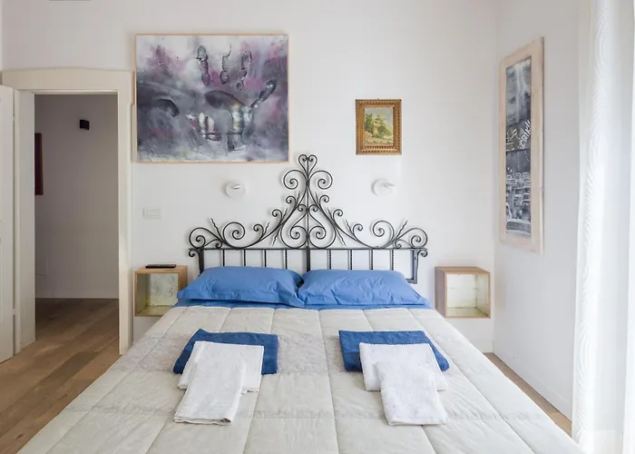 B&B Andrea Costa Bologna